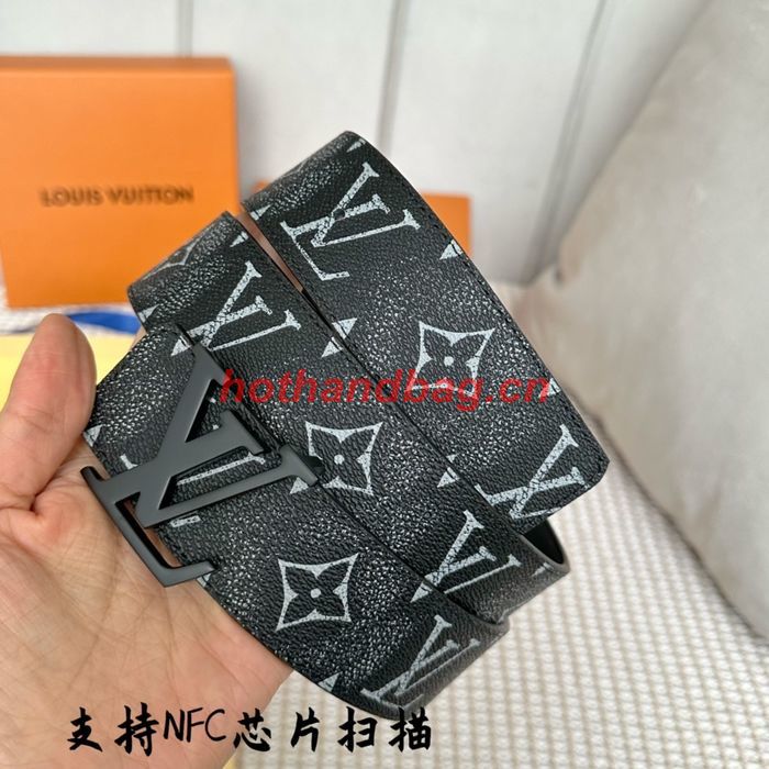 Louis Vuitton Belt 40MM LVB00075 Louis Vuitton Belt 40MM LVB00075